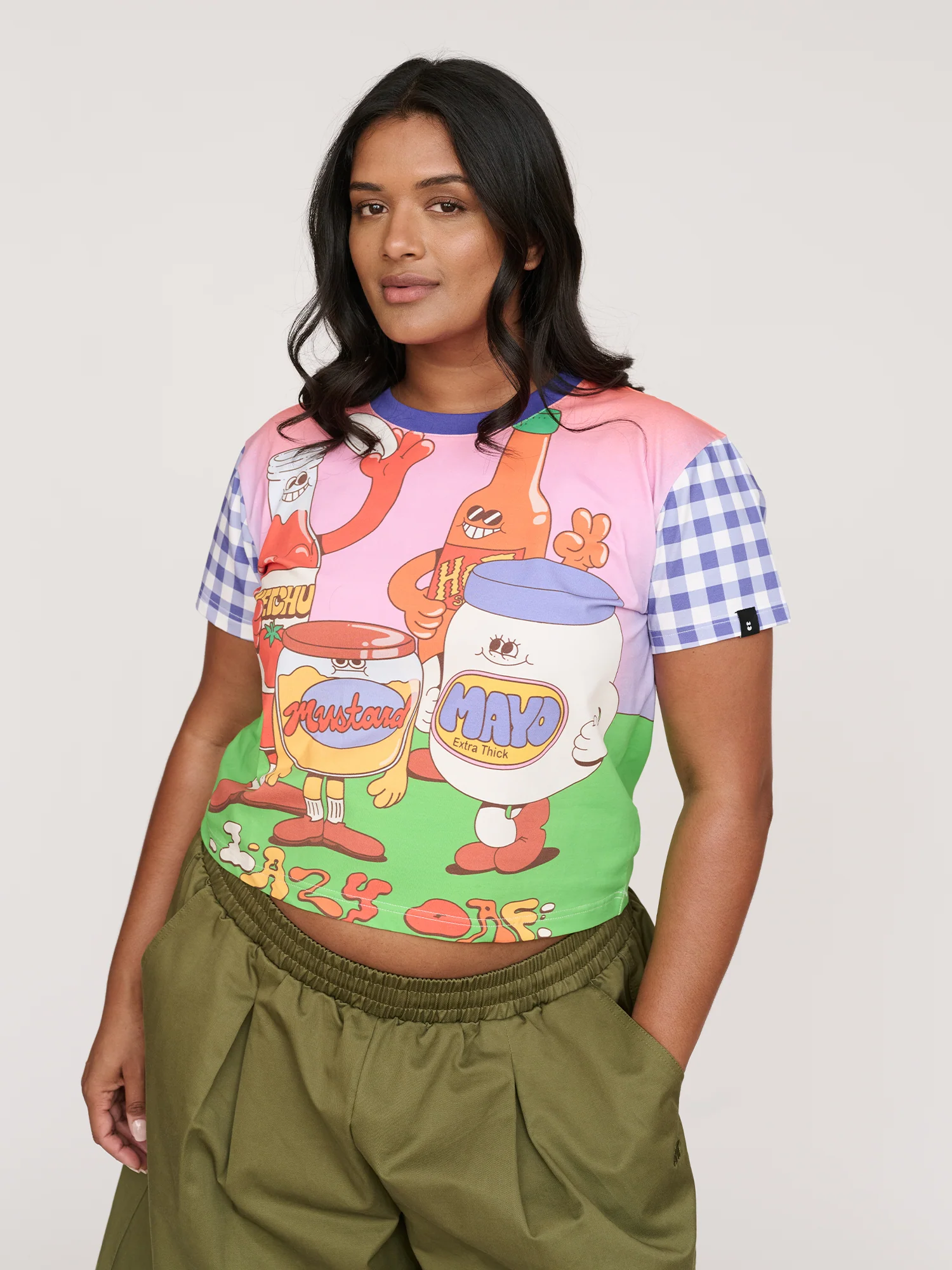All Tops