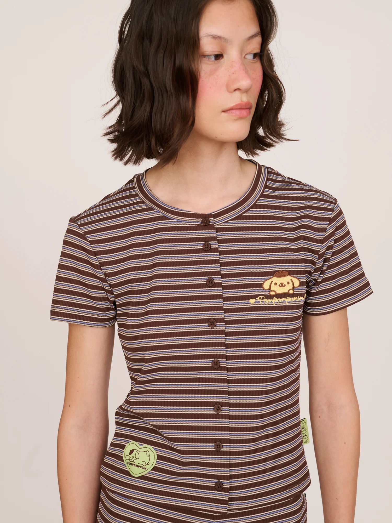 New In